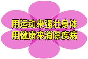 标识牌