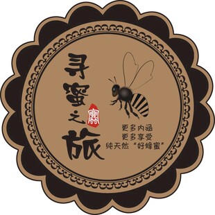 蜂蜜 蜜蜂