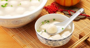 汤圆 
