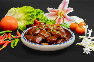 红烧肉