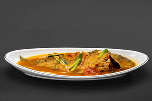 酸辣鱼 红烧鱼 红烧鲤鱼