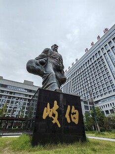 人像