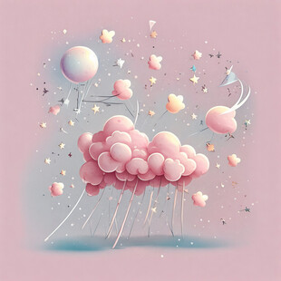 AI生画