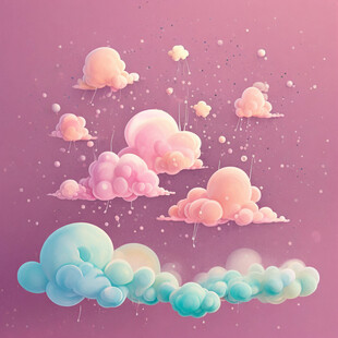 AI生画