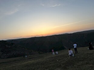 日出