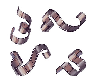 胶卷
