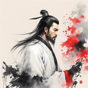 AI生画