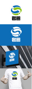 艺术品标识设计