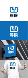 金融标识设计