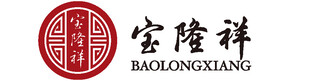 宝隆祥标志LOGO