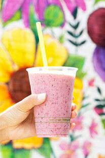 奶昔奶茶