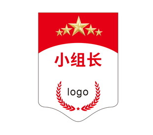 胸牌设计