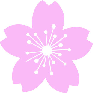 一朵花蕊