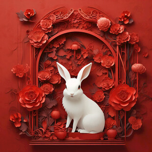 AI生画