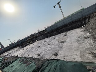 桩基