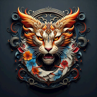 AI生画
