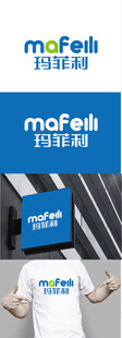 洁具标识设计