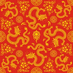 龙纹