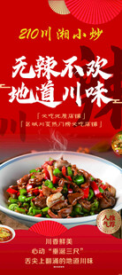 川菜系列