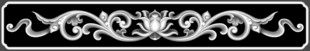 莲花围板