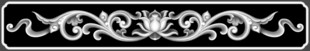 莲花围板