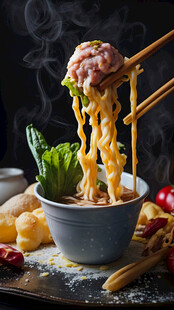AI生画