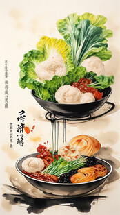 AI生画