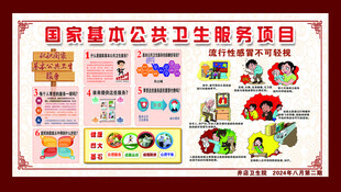 公共卫生