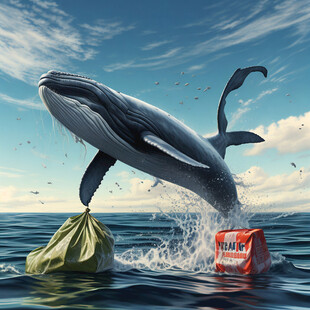 AI生画