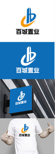 置业标识设计