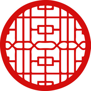 花纹雕刻造型