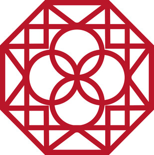 花纹雕刻造型