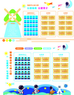 幼儿园简介