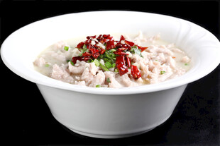 水滑肉