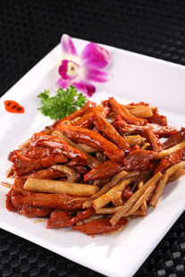 牛肉条