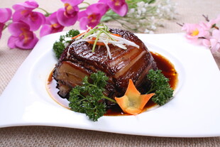  湘味扣肉