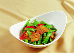 长沙小炒肉