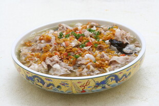 酸汤羊肉