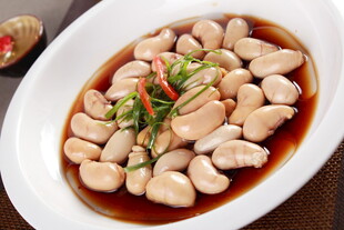 鸡腰子