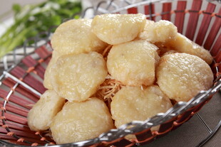 土豆饼