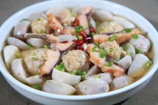 农家鲜