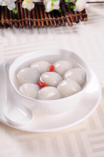 赖汤圆