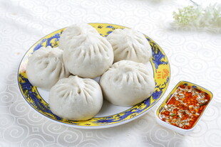 大包子
