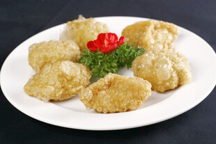 油糕