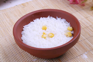 钵子饭