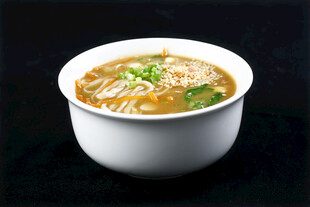 糊涂面