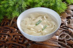 白皮面