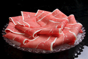 雪龙A眼肉
