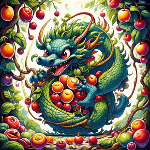 AI生画