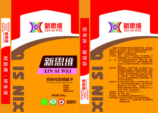 腻子粉